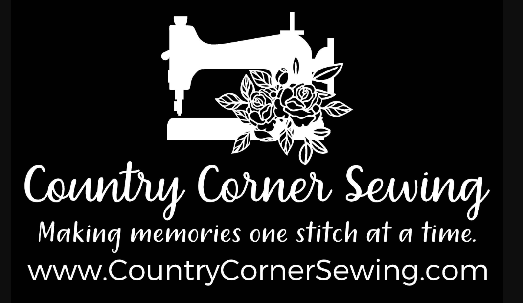 Country Corner Sewing