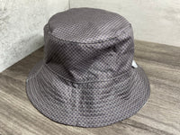 Reversible Bucket Hat for Fisherman, Men's Fishing Hat, Birthday Gift for Dad, Father's Day